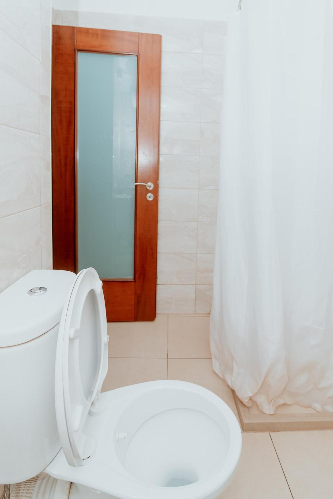 Pretty Smart Appartment Tirana Buitenkant foto